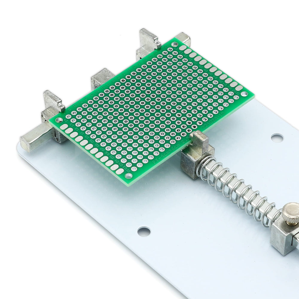 Mini PCB Desk Vice by The Pi Hut - The Pi Hut