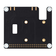 Mini PCIe HAT+ for Raspberry Pi 5 by Waveshare - The Pi Hut