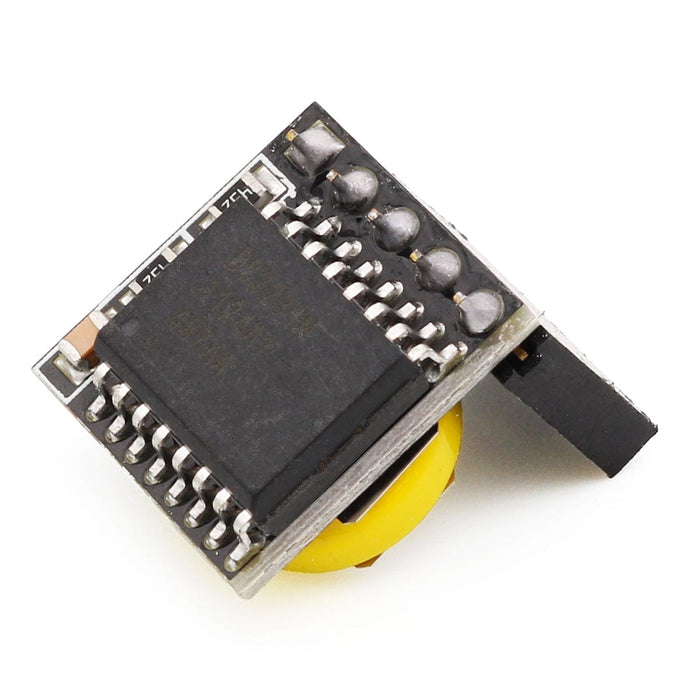 Mini RTC Module for Raspberry Pi - The Pi Hut