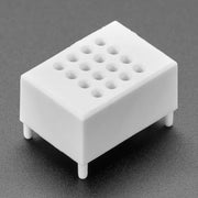 Mini Solderless Breadboard - 4x4 Points by Adafruit - The Pi Hut