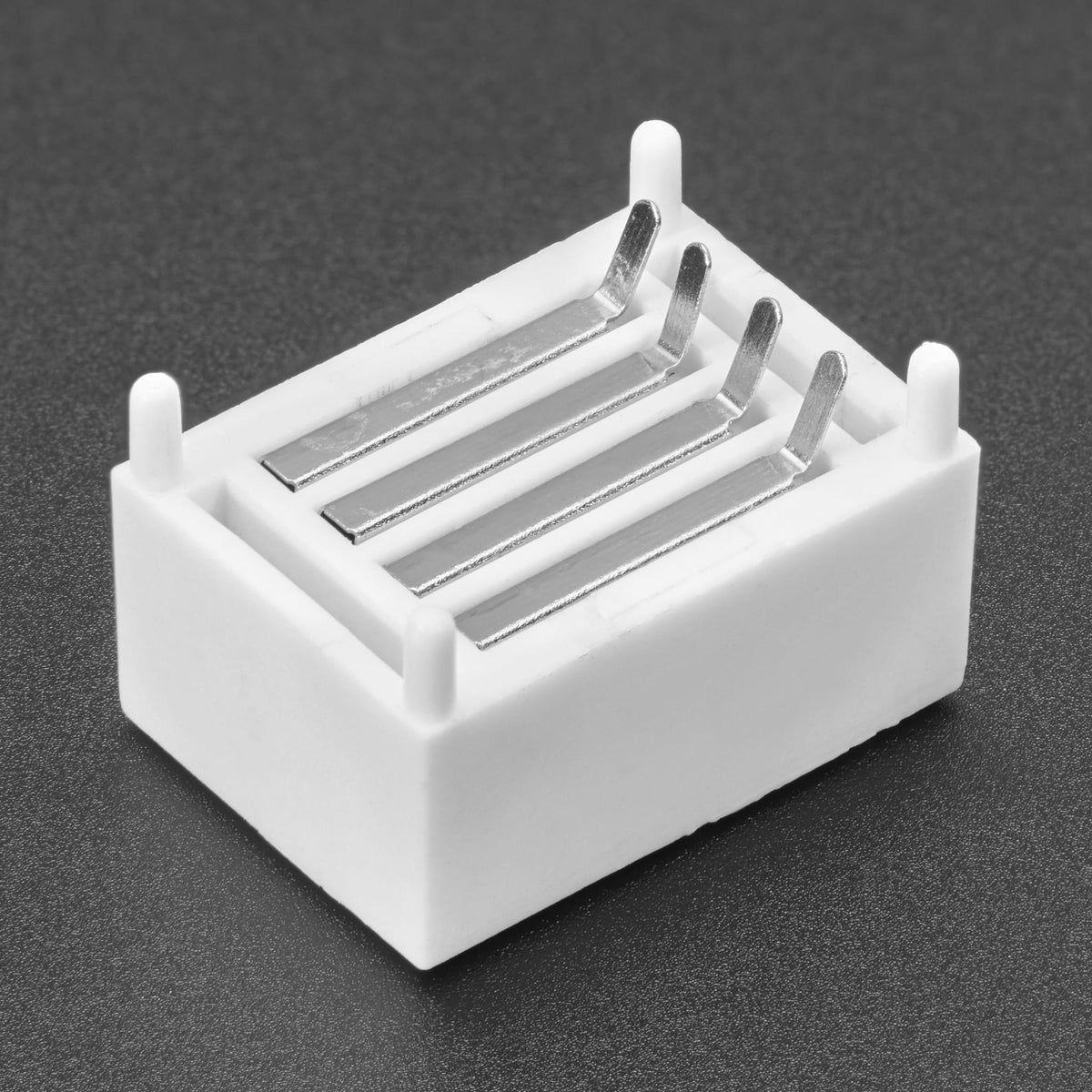 Mini Solderless Breadboard - 4x4 Points by Adafruit - The Pi Hut