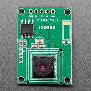 Miniature TTL Serial JPEG Camera with NTSC Video by Adafruit - The Pi Hut