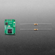 Miniature TTL Serial JPEG Camera with NTSC Video by Adafruit - The Pi Hut