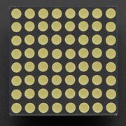 Miniature Ultra-Bright 8x8 White LED Matrix by Adafruit - The Pi Hut