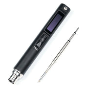 Miniware TS21 Precision Soldering Iron by Miniware - The Pi Hut