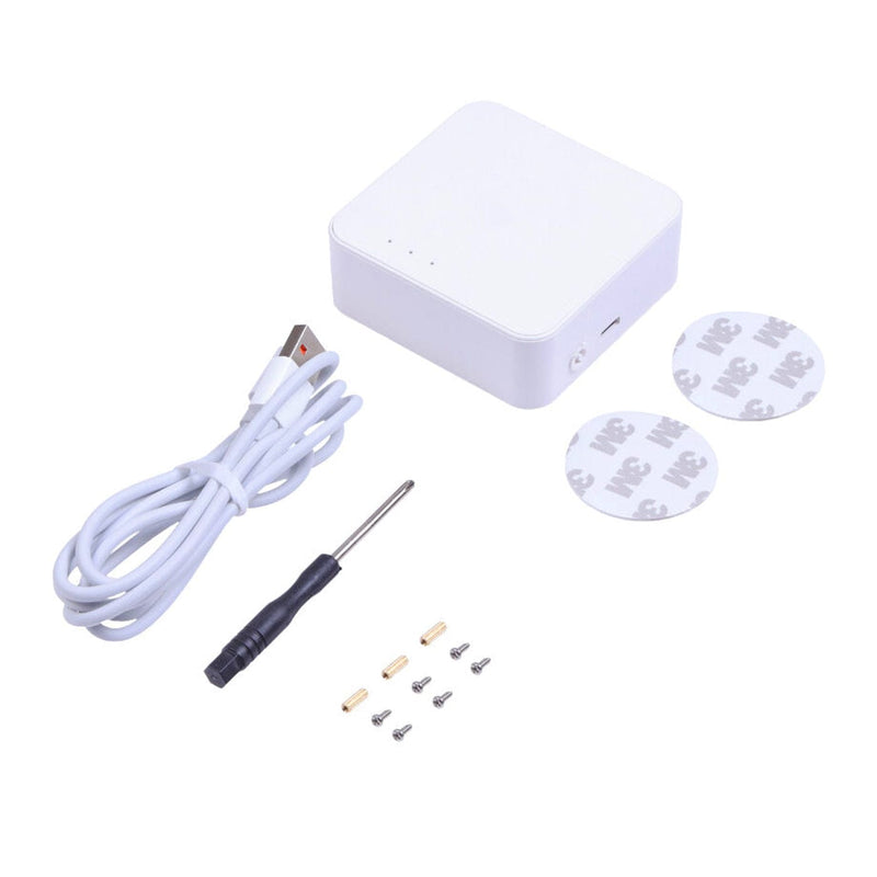 mmWave Human Detection Sensor Kit | The Pi Hut