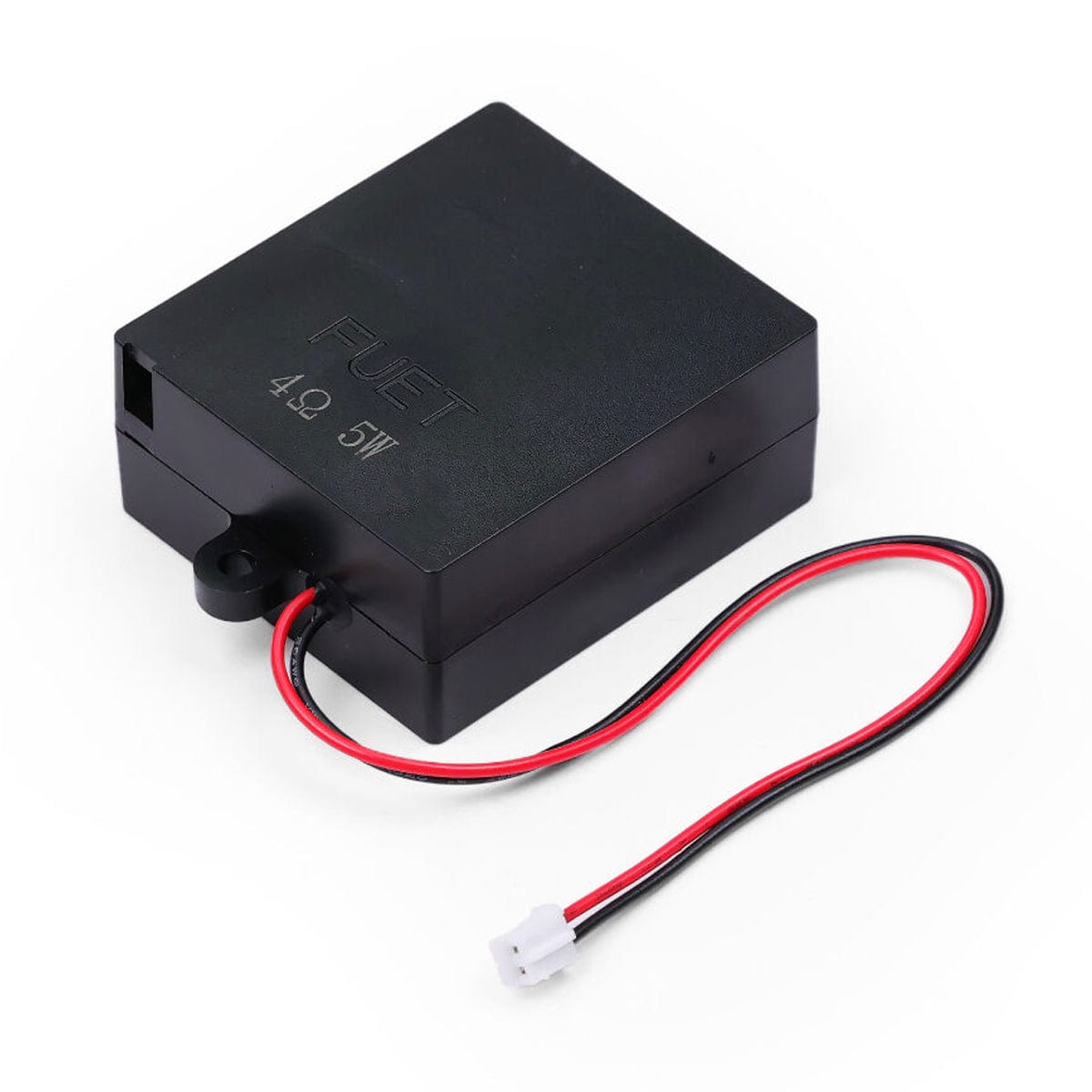 Mono Enclosed Speaker for ReSpeaker Lite (4-ohm 5W) - The Pi Hut