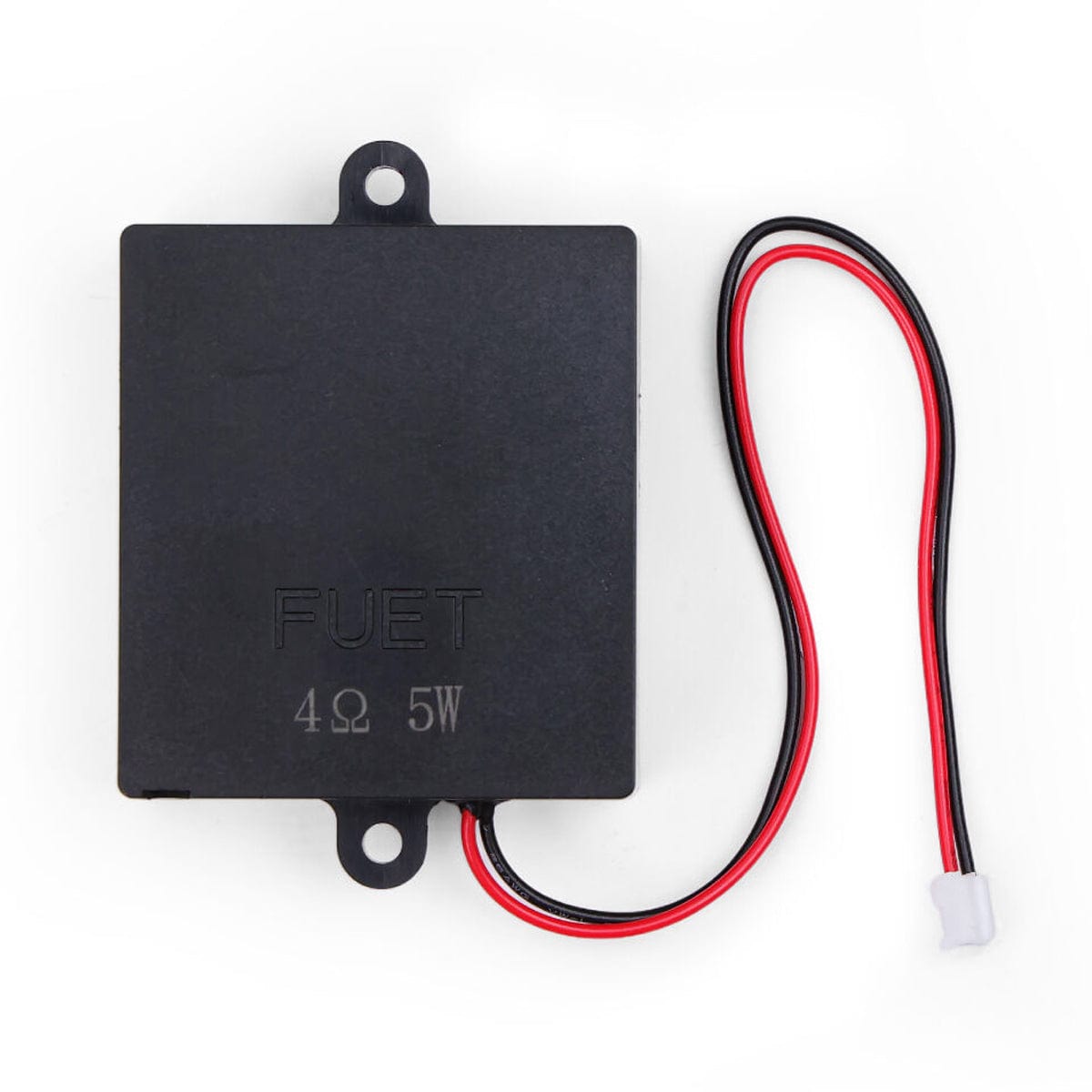 Mono Enclosed Speaker for ReSpeaker Lite (4-ohm 5W)