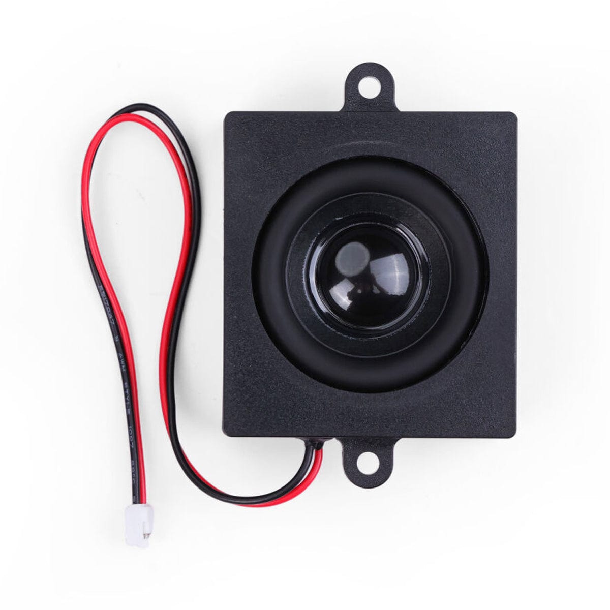 Mono Enclosed Speaker for ReSpeaker Lite (4-ohm 5W) - The Pi Hut