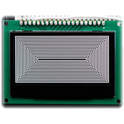 Monochrome 2.42" 128x64 OLED Graphic Display Module Kit by Adafruit - The Pi Hut