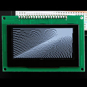 Monochrome 2.7" 128x64 OLED Graphic Display Module Kit by Adafruit - The Pi Hut
