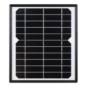 Monocrystalline Silicon Solar Panel - The Pi Hut