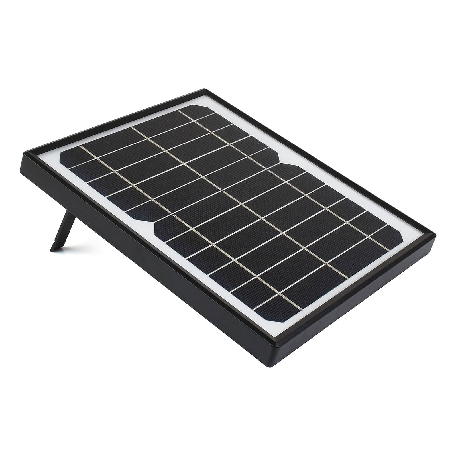 Monocrystalline Silicon Solar Panel - The Pi Hut