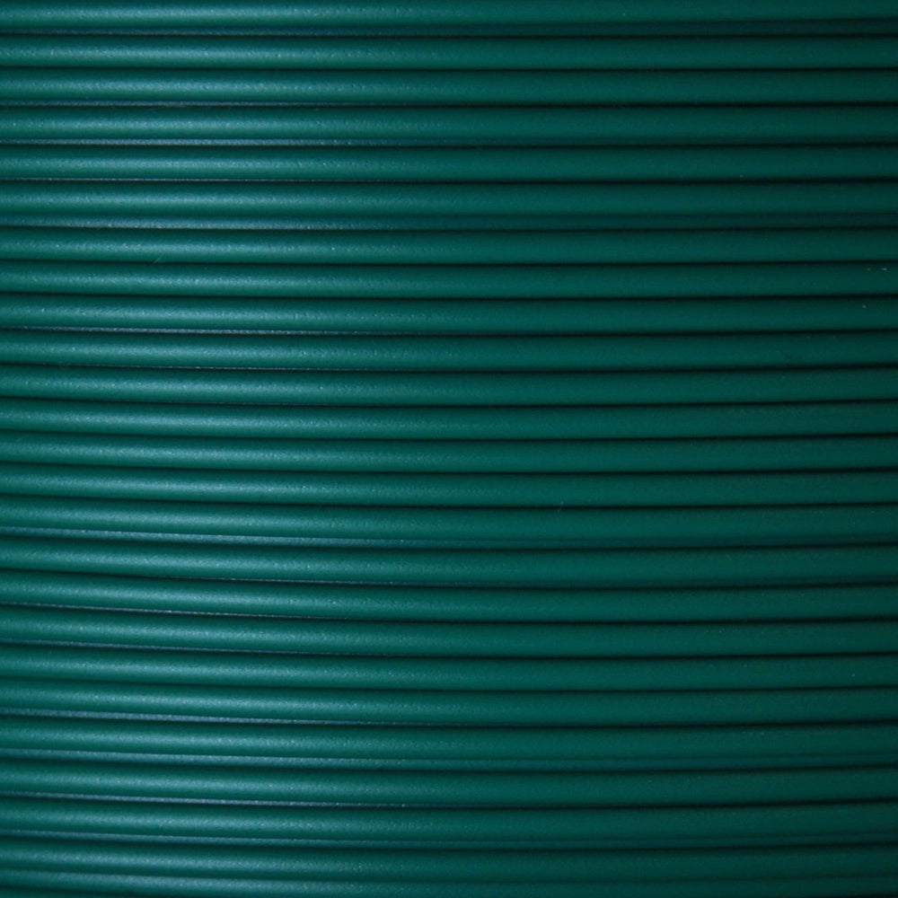 Motorsport Green PETG Filament (1.75mm, 1kg) by 3DQF - The Pi Hut