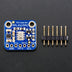 MPL3115A2 - I2C Barometric Pressure/Altitude/Temperature Sensor - The ...