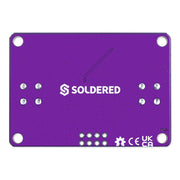 MPPT Li-Ion CN3791 Charger Board by Soldered Electronics - The Pi Hut
