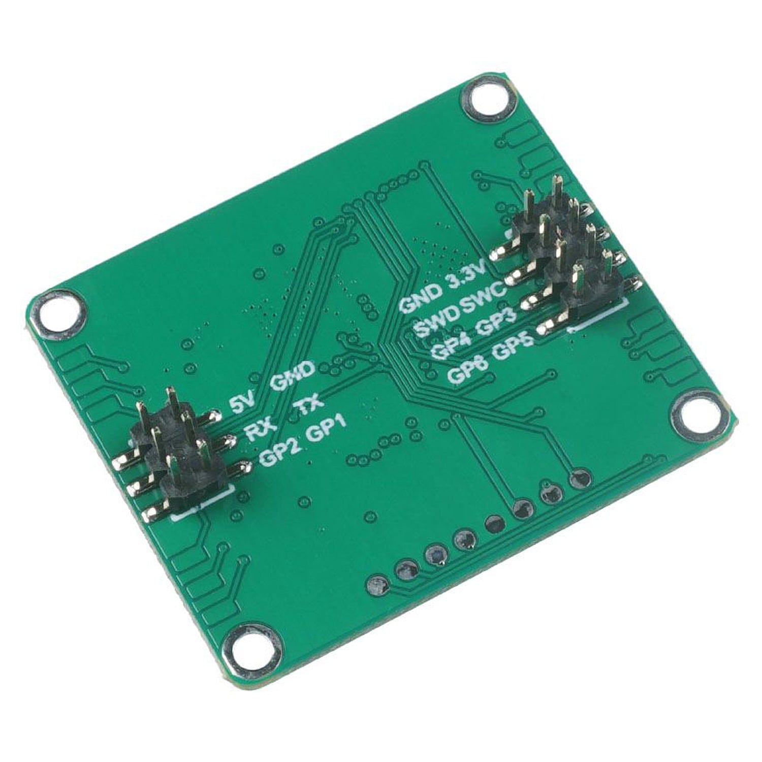 MR60BHA1 60GHz mmWave Module - Respiratory Heartbeat Detection - The Pi Hut