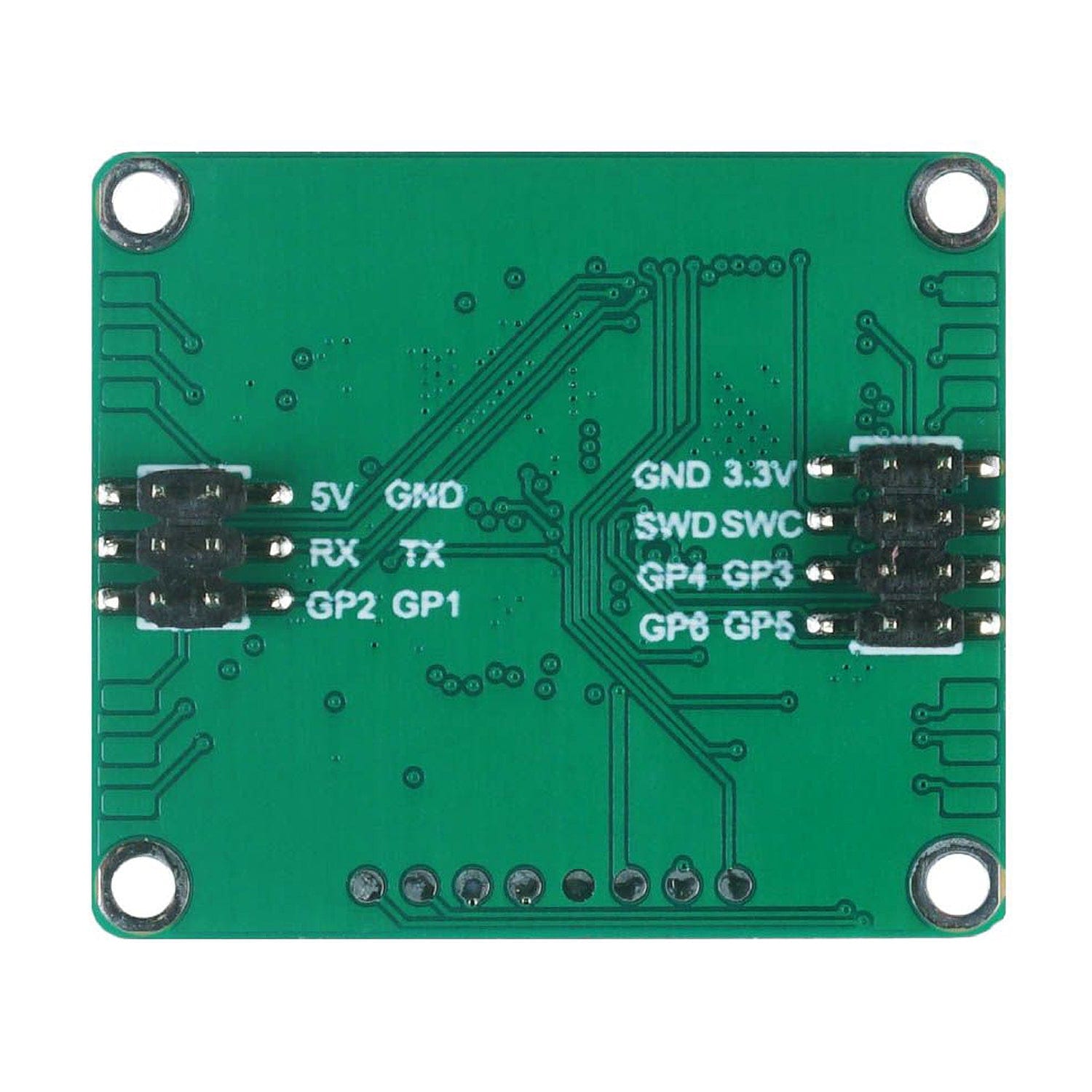 MR60FDA1 60GHz mmWave Sensor - Fall Detection Pro Module - The Pi Hut