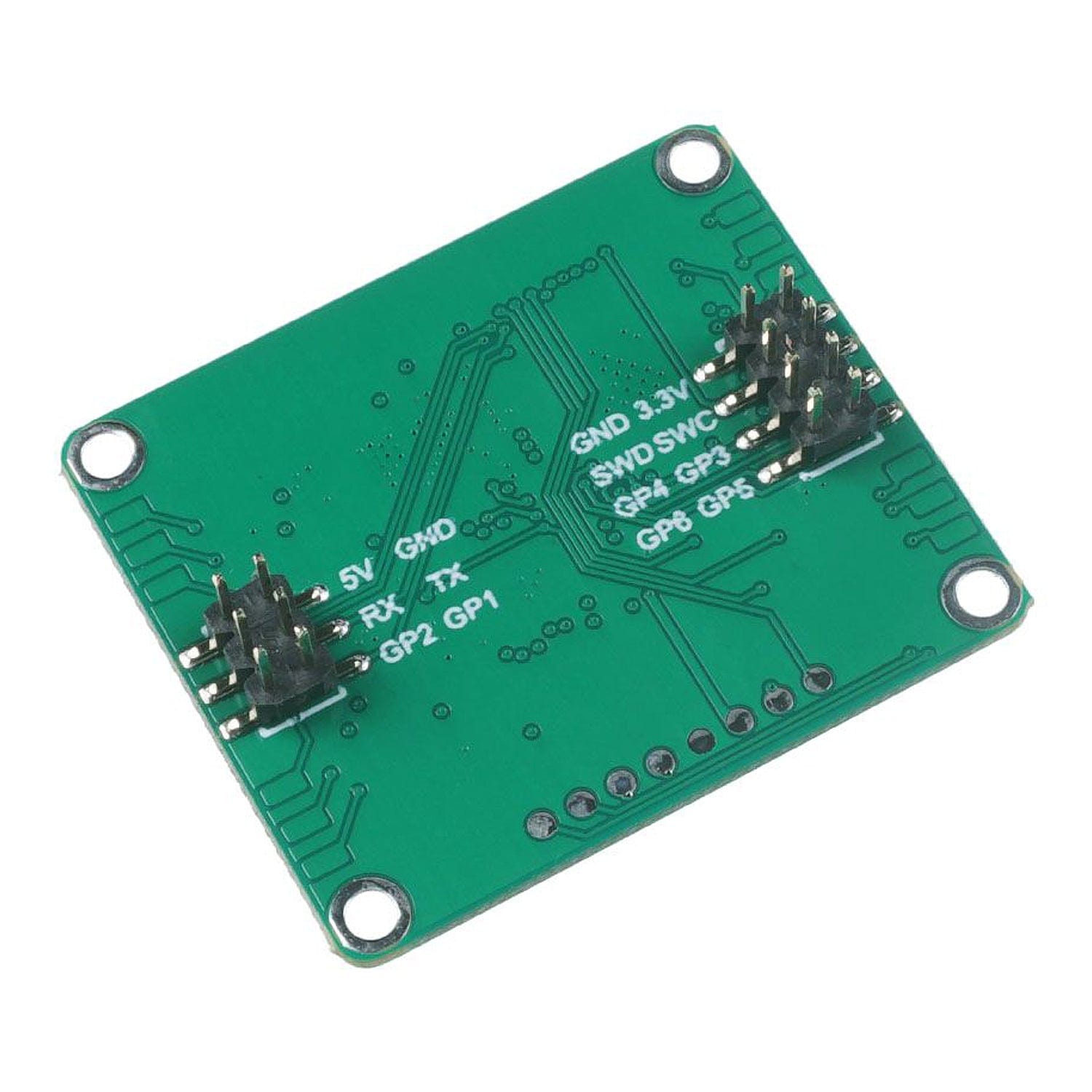 MR60FDA1 60GHz mmWave Sensor - Fall Detection Pro Module - The Pi Hut