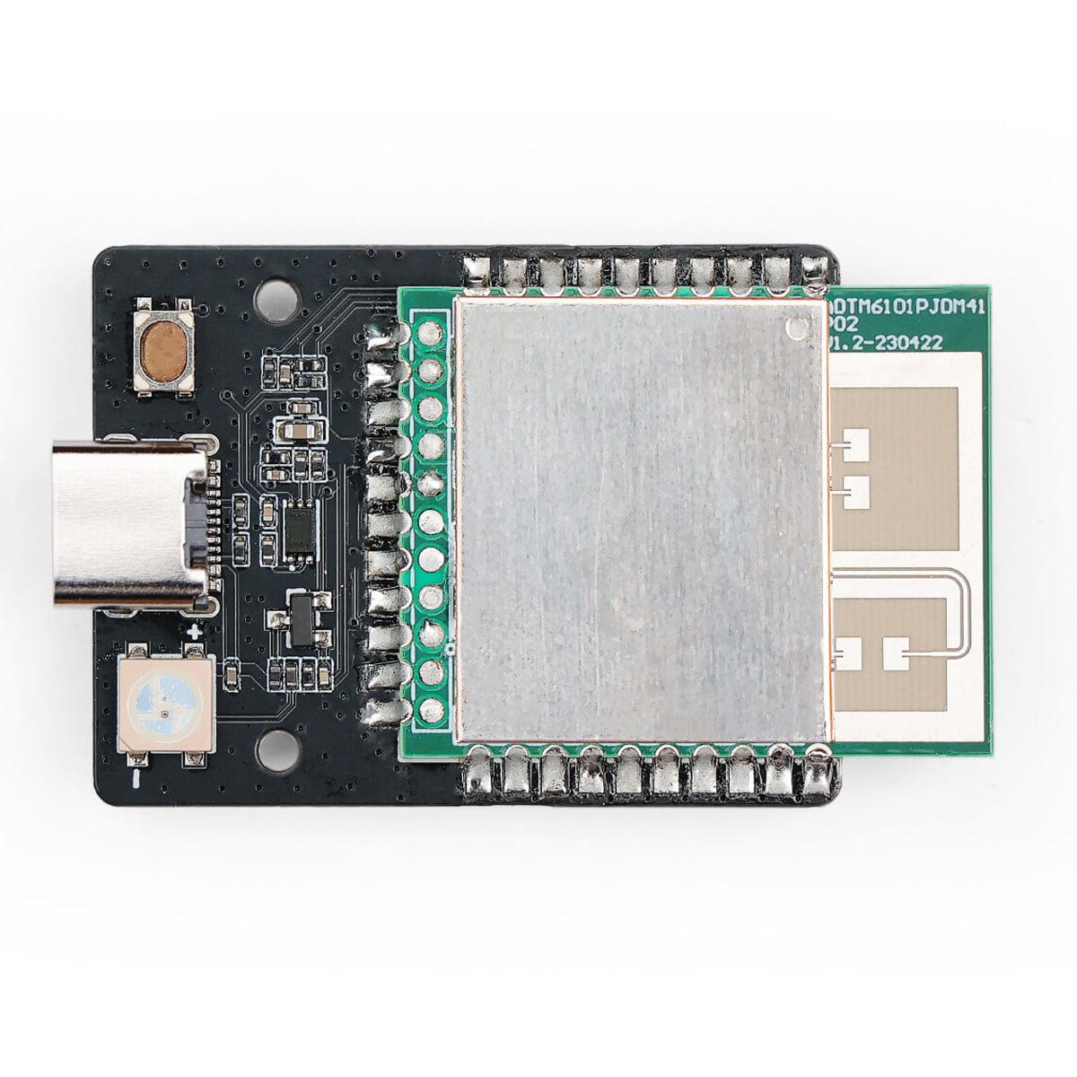 MR60FDA2 60GHz mmWave Fall Detection Sensor