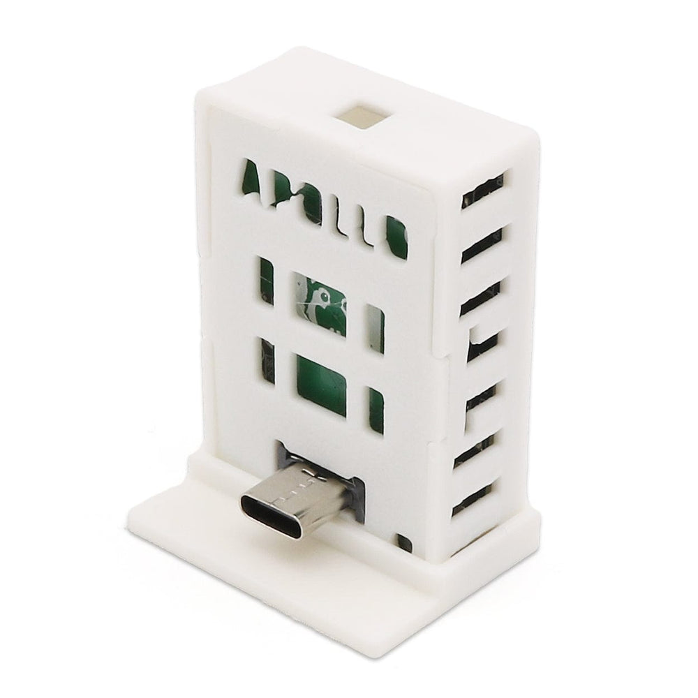 MTR-1 Multi-Target Radar Multisensor for Home Assistant (LD2450) - The Pi Hut