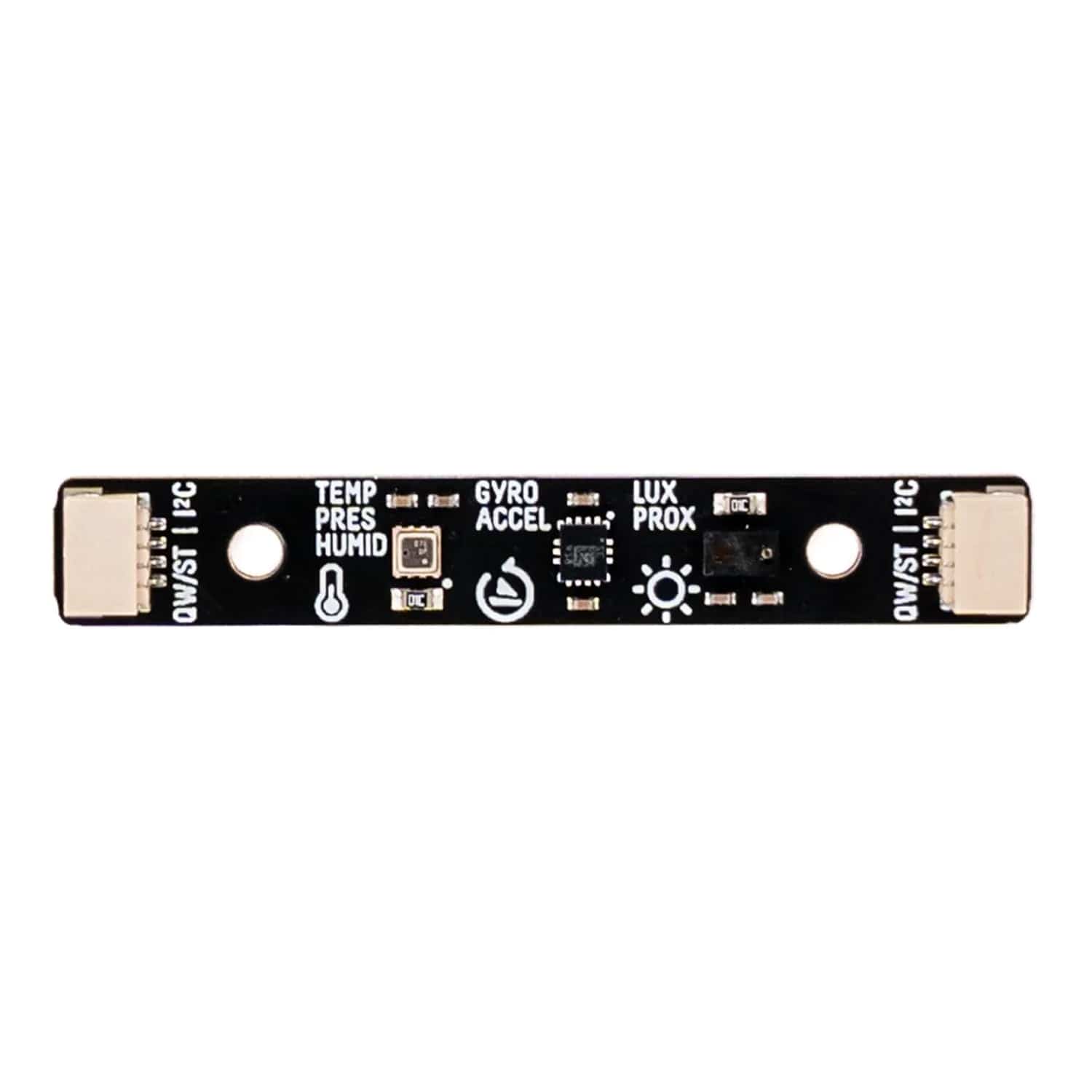 Multi-Sensor Stick (BME280 + LTR559 + LSM6DS3) - The Pi Hut