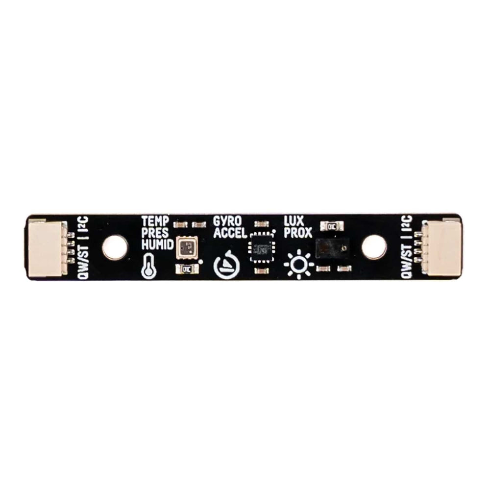 Multi-Sensor Stick (BME280 + LTR559 + LSM6DS3)