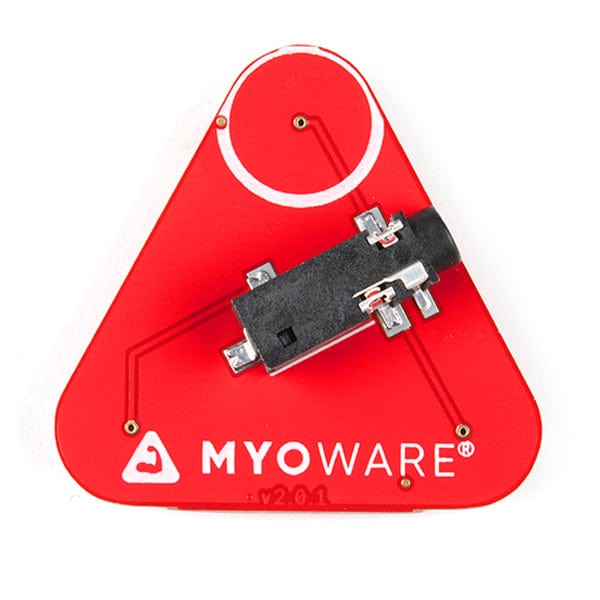 MyoWare 2.0 Cable Shield - The Pi Hut
