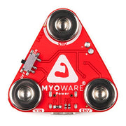 MyoWare 2.0 Power Shield - The Pi Hut