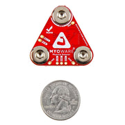 MyoWare 2 Muscle Sensor by Sparkfun - The Pi Hut