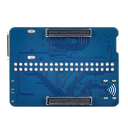 Nano Base Board A for CM5 by Waveshare - The Pi Hut
