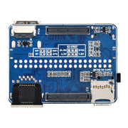 Nano Base Board B for CM5 by Waveshare - The Pi Hut