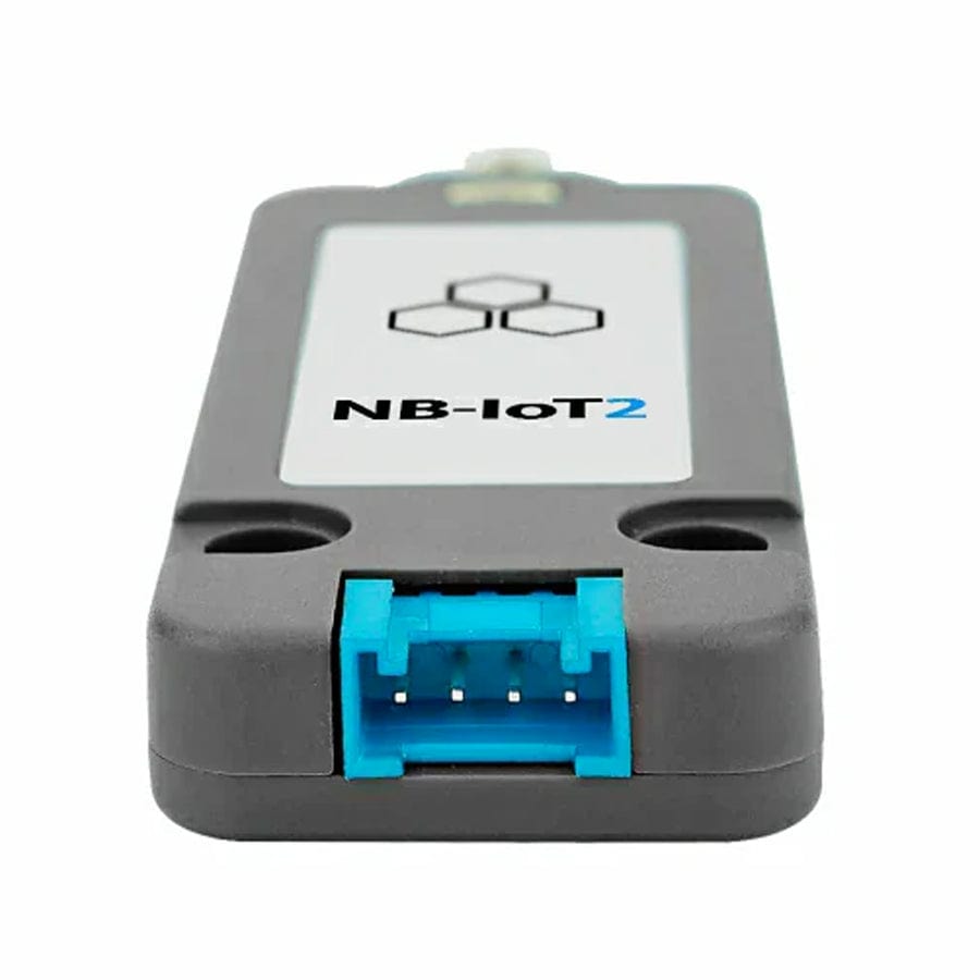 NB-IoT 2 Unit Global Version (SIM7028) with Antenna