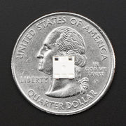 NeoPixel Cool White LED w/ Integrated Driver Chip - 10 Pack (~6000K) by Adafruit - The Pi Hut