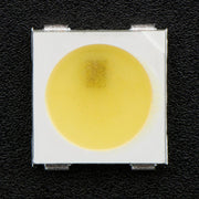 NeoPixel Cool White LED w/ Integrated Driver Chip - 10 Pack (~6000K) by Adafruit - The Pi Hut