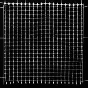 NeoPixel LED Outdoor Netting - 20 x 20 LEDs - 1 x 1 Meter Sizing - The Pi Hut