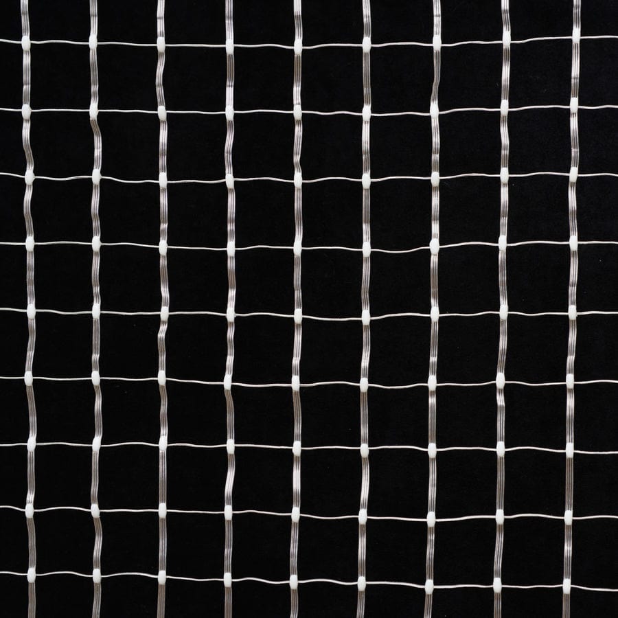 NeoPixel LED Outdoor Netting - 80 x 20 LEDs - 1 x 4 Meter Sizing