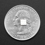 NeoPixel Mini 3535 RGB LEDs w/ Integrated Driver Chip - Black (Pack of 10) by Adafruit - The Pi Hut