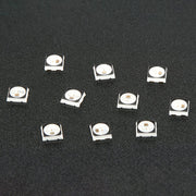 NeoPixel Mini 3535 RGB LEDs w/ Integrated Driver Chip - Black (Pack of 10) by Adafruit - The Pi Hut