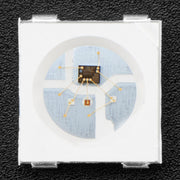 NeoPixel RGB 5050 LED with Integrated Driver Chip - 100 Pack (SK6812) by Adafruit - The Pi Hut