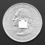 NeoPixel RGBW LEDs w/ Integrated Driver Chip - Natural White (~4500K - White Casing - 10 Pack) by Adafruit - The Pi Hut