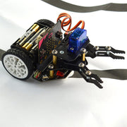 [NEW] DFRobot Track Map by DFRobot - The Pi Hut