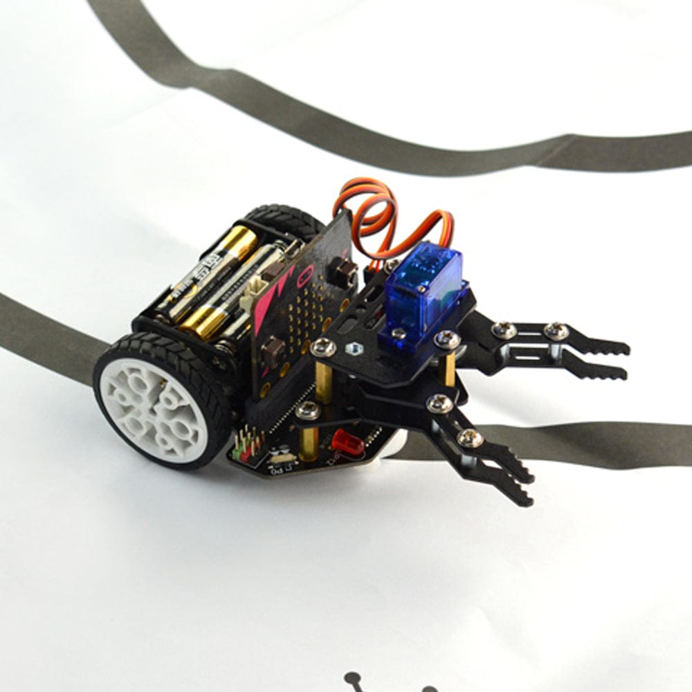 [NEW] DFRobot Track Map by DFRobot - The Pi Hut