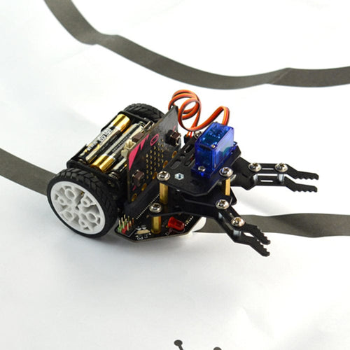 DFRobot Track Map - The Pi Hut