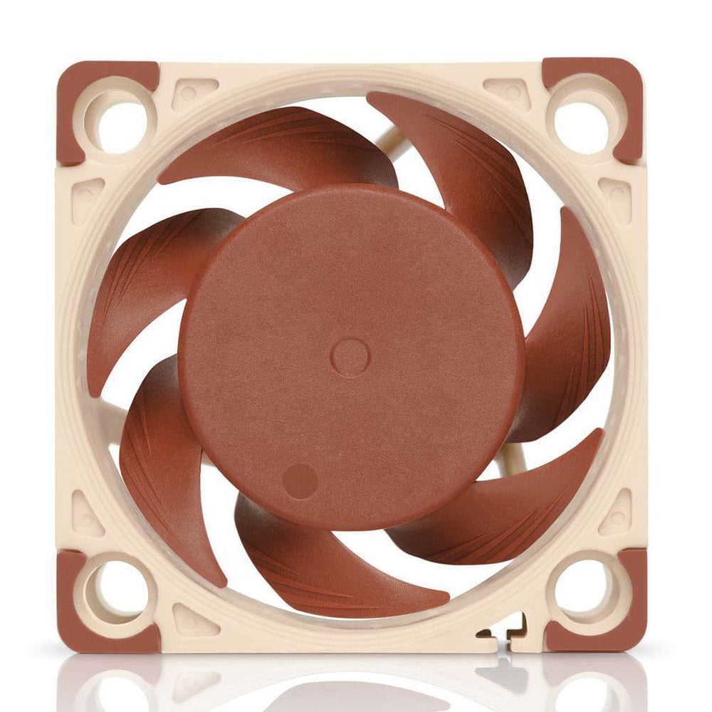 Noctua NF-A4X20 - 5V PWM 40x20mm Quiet Cooling Fan