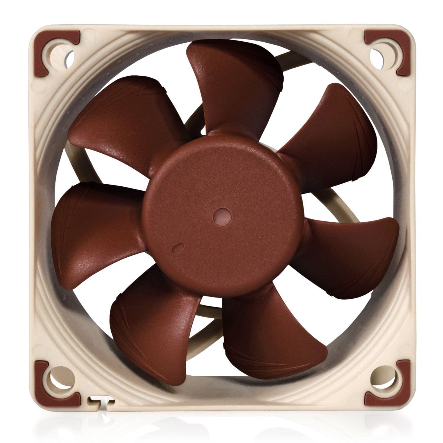 Noctua NF-A6X25 - 5V PWM 60x25mm Quiet Cooling Fan