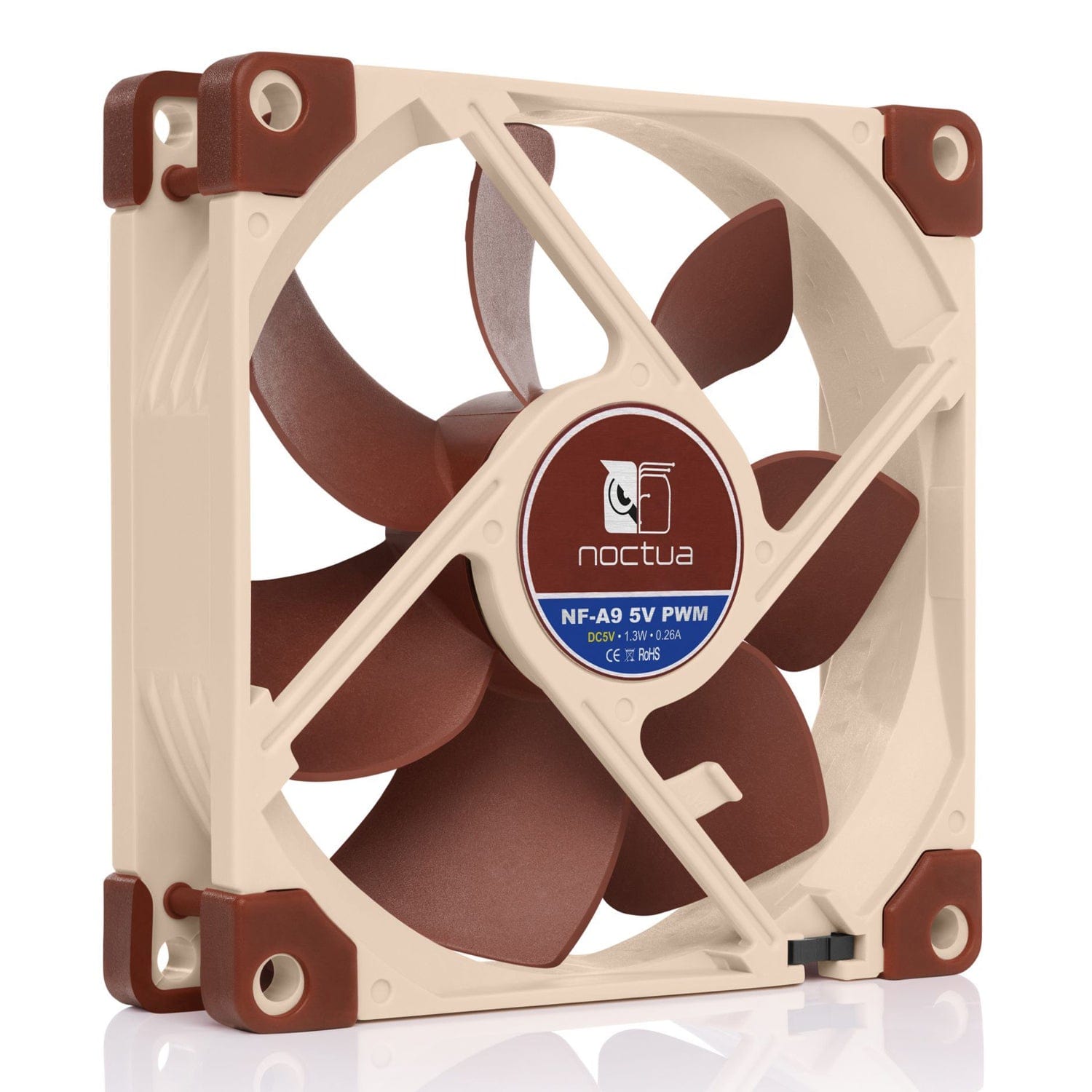 Noctua NF-A9 - 5V PWM 92x25mm Cooling Fan