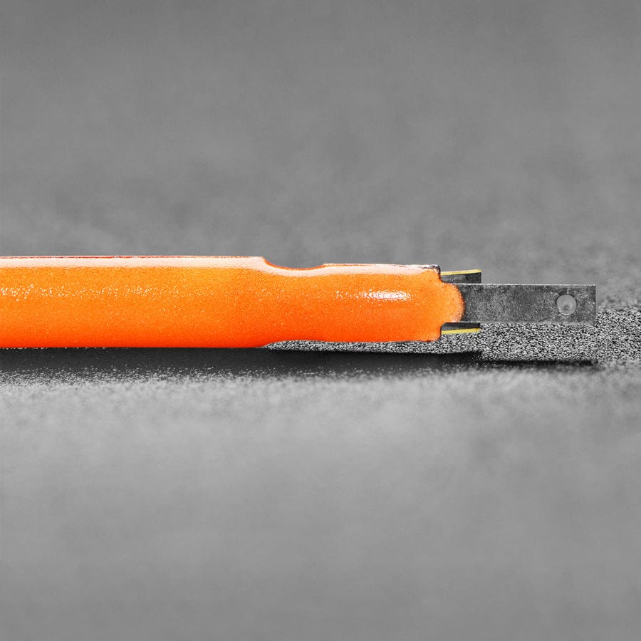 nOOds - Flexible LED Filament - 24V 1.2m - Pink by Adafruit - The Pi Hut