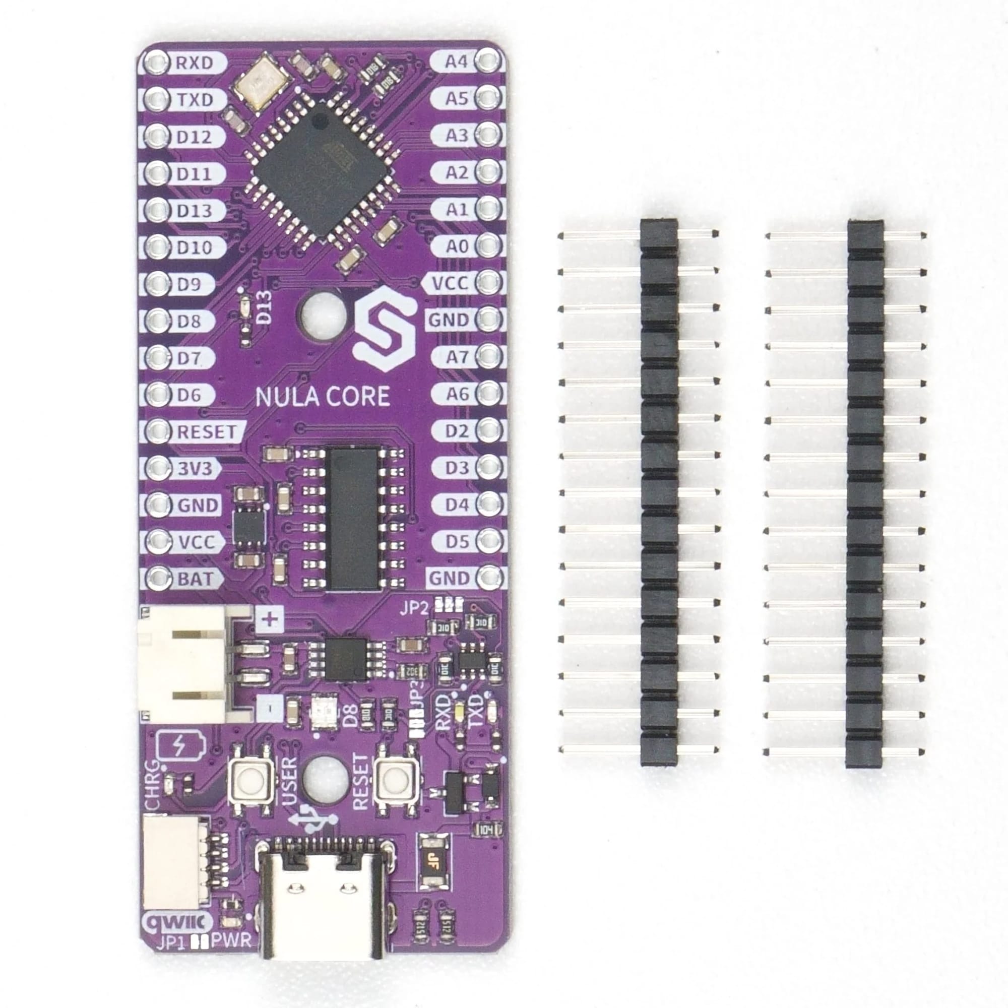 NULA Core (without headers) by Soldered Electronics - The Pi Hut