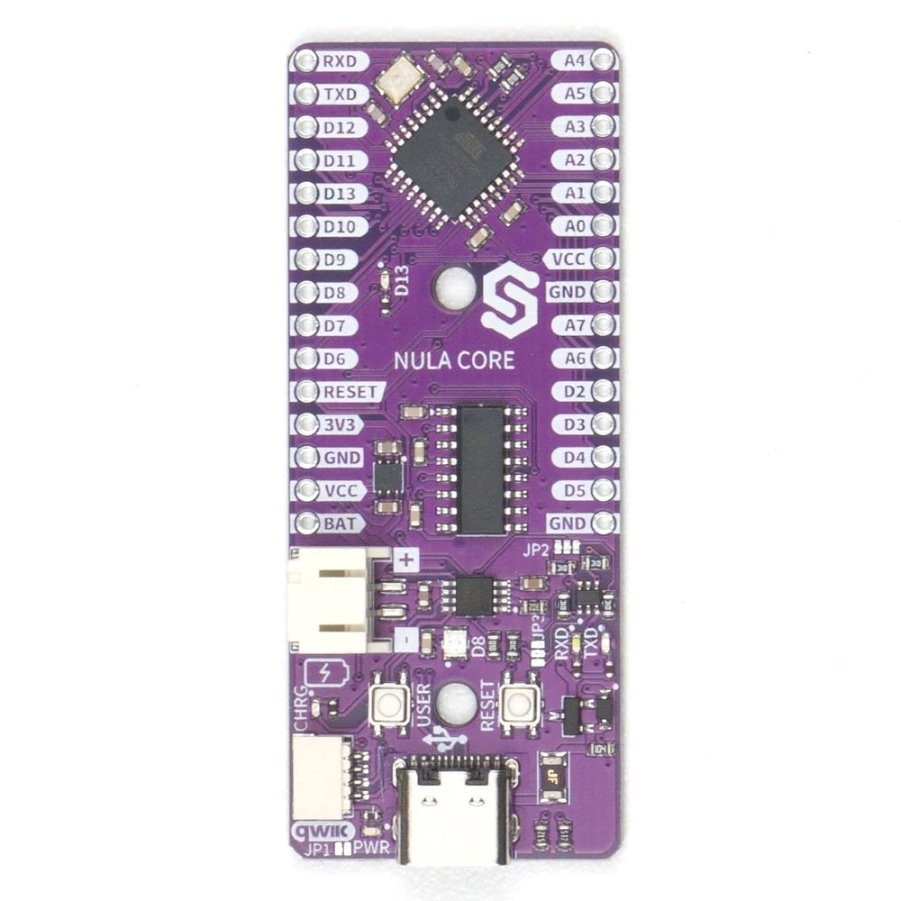 NULA Core (without headers) by Soldered Electronics - The Pi Hut